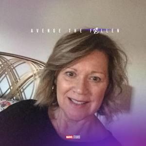 Meet your Posher, Erika